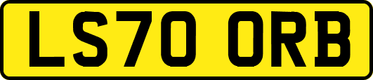 LS70ORB