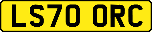 LS70ORC