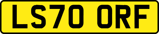 LS70ORF