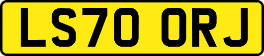 LS70ORJ