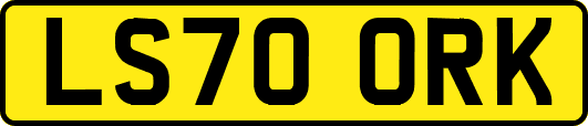 LS70ORK