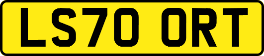 LS70ORT