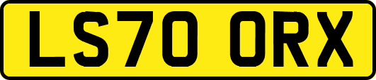 LS70ORX