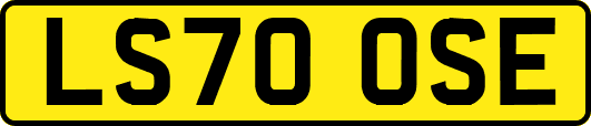 LS70OSE