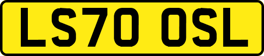 LS70OSL