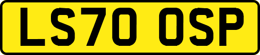 LS70OSP