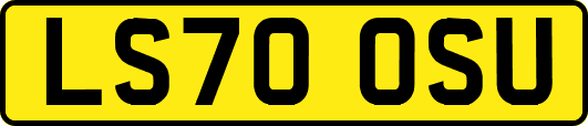 LS70OSU