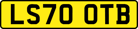 LS70OTB