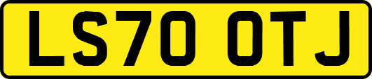 LS70OTJ
