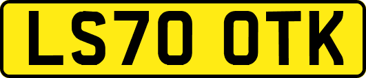 LS70OTK