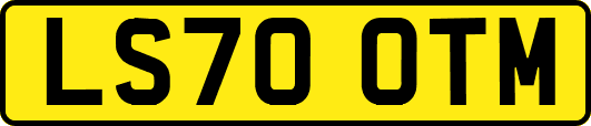 LS70OTM