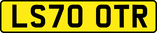 LS70OTR