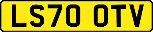 LS70OTV