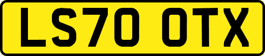 LS70OTX