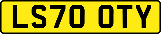 LS70OTY