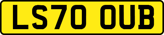 LS70OUB
