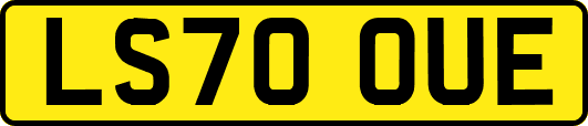LS70OUE