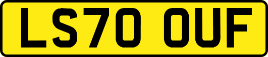 LS70OUF