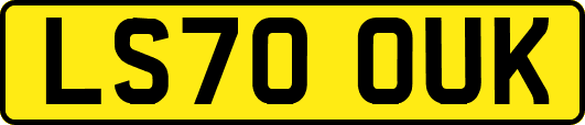 LS70OUK