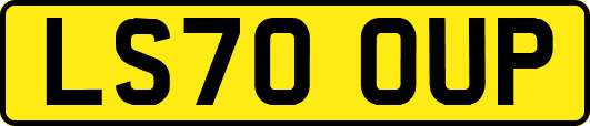 LS70OUP