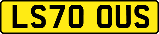LS70OUS