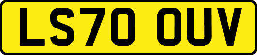 LS70OUV
