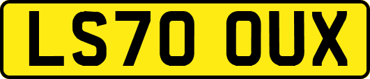 LS70OUX