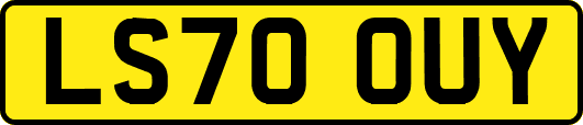 LS70OUY