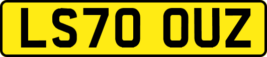 LS70OUZ