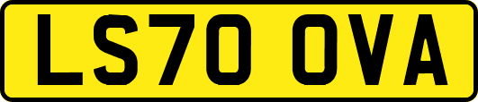 LS70OVA