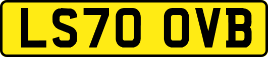 LS70OVB