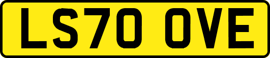 LS70OVE