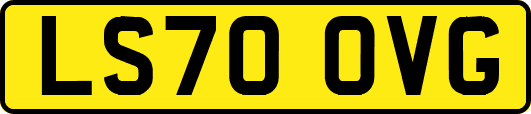 LS70OVG