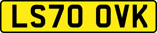 LS70OVK
