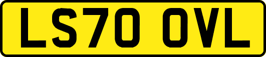 LS70OVL