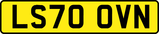 LS70OVN