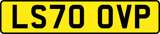 LS70OVP