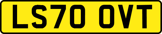 LS70OVT