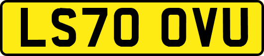 LS70OVU