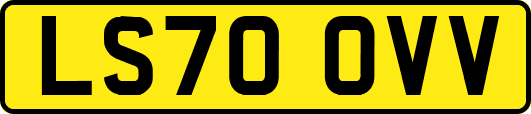 LS70OVV