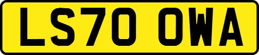 LS70OWA
