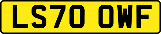 LS70OWF