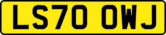LS70OWJ