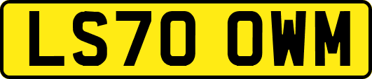 LS70OWM