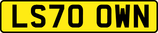 LS70OWN