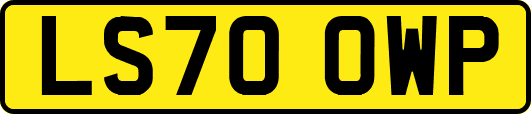 LS70OWP