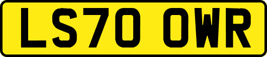 LS70OWR