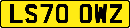 LS70OWZ