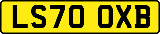 LS70OXB