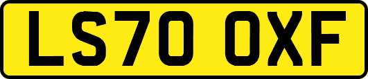 LS70OXF
